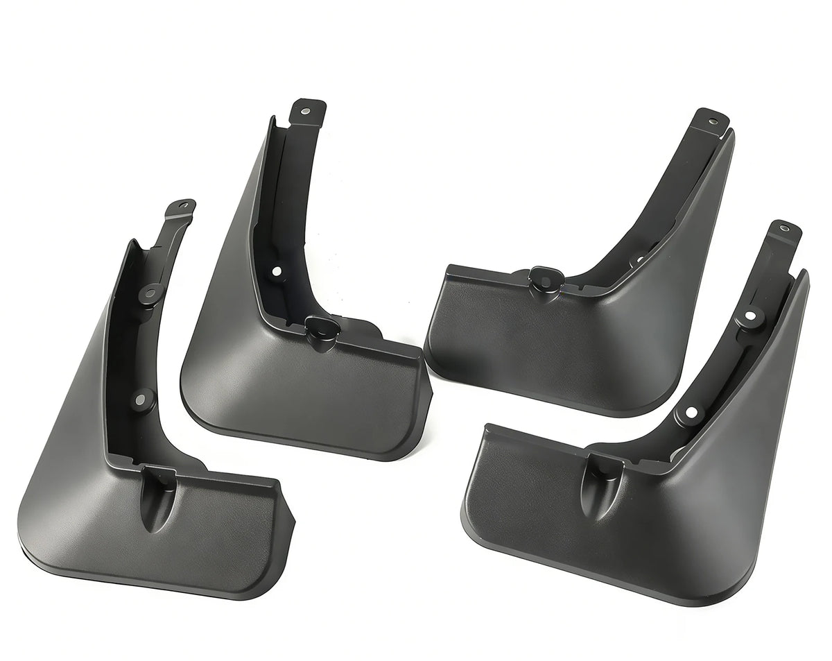 4X For Leapmotor i C10 SUV 2024 2025 2026 SUV Leap motor Car Mud Flaps Splash Guard Mudguards Molded Front Rear Accessories