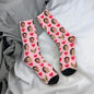Customized socks for men and women Face-themed funny expression socks Personalized photo-customized socks Birthday gifts