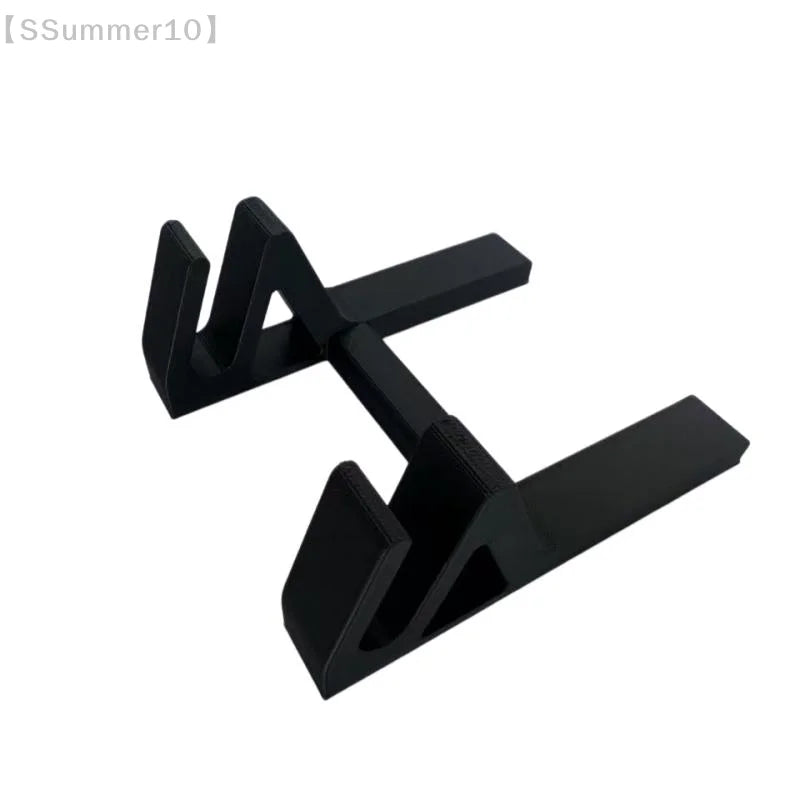 【SSummer10】3D Printed Vertical Fixed Skateboard Storage Base - Suitable for Indoor and Outdoor Park Organization【SS】