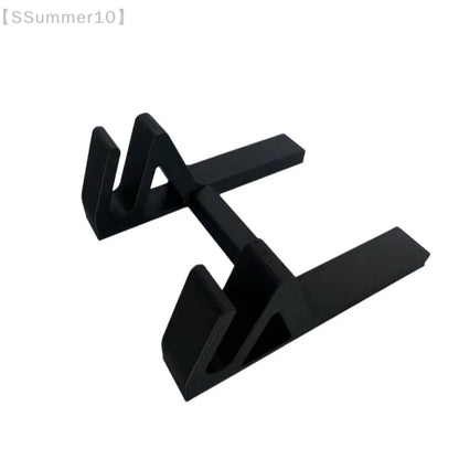 【SSummer10】3D Printed Vertical Fixed Skateboard Storage Base - Suitable for Indoor and Outdoor Park Organization【SS】
