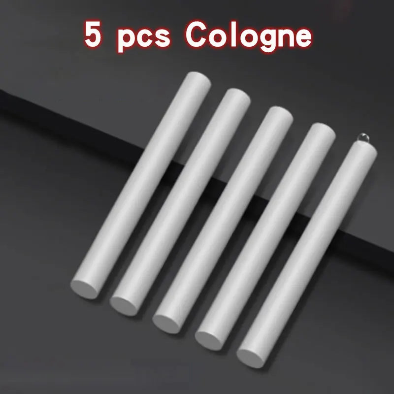 Automobile high-quality Polymer Incense Stick Air Outlet Air Conditioning Aromatherapy for Toyota harrier Car Accessories
