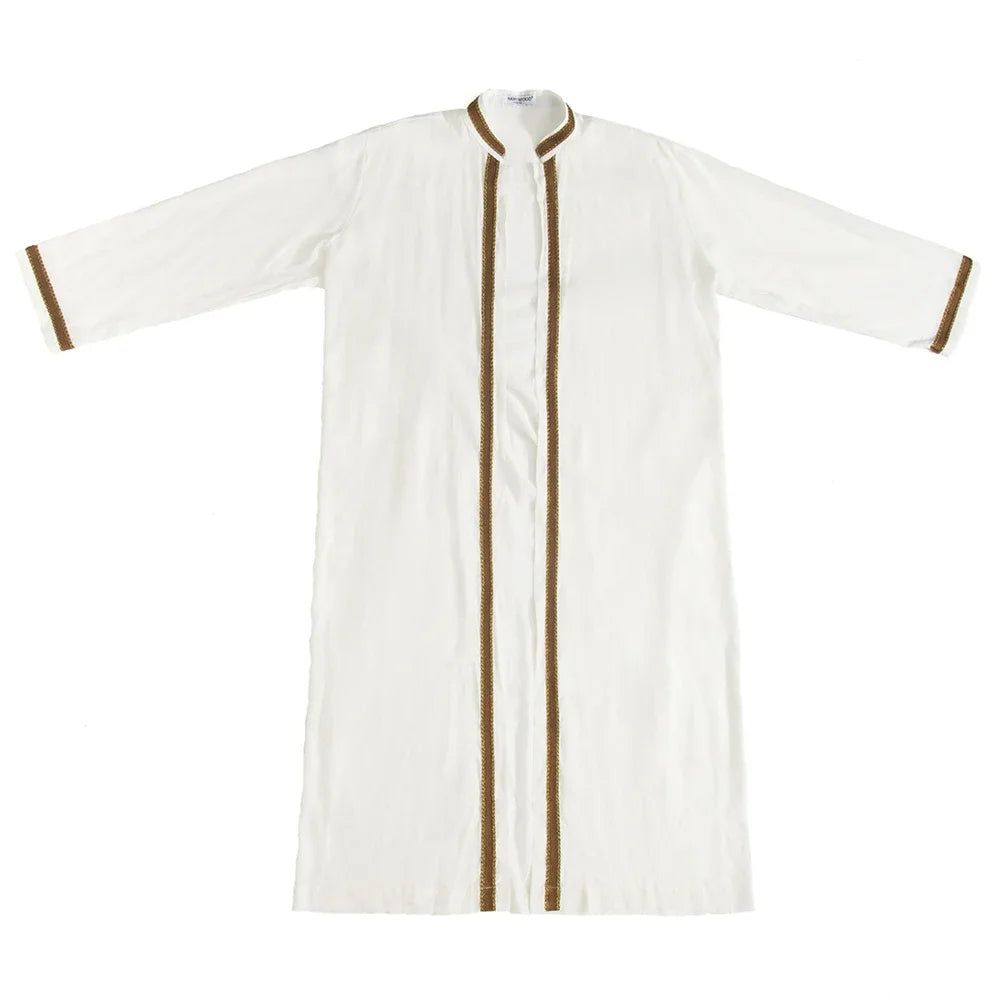 Dubai Saudi Muslim Men Open Abaya Kimono Dresses Turkey Eid Ramadan Islamic Kaftan Arabic Long Robe Caftan Jubba Thobe Clothing