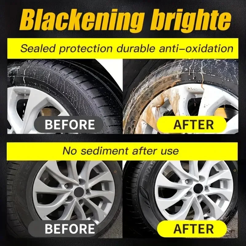 Professional Refurbishment and Maintenance Car Interior Plastic Scratch Repair Wax