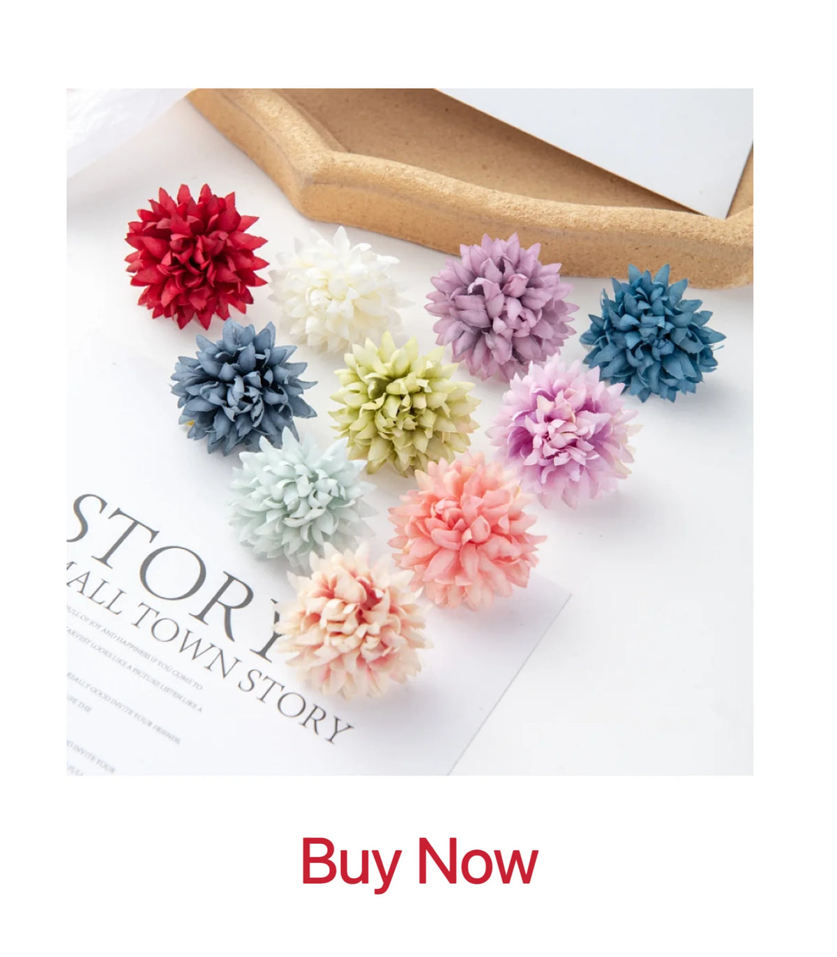 1/3pcs Artificial Flowers Handmade Crochet Rose Finish Product Outdoor Garden Wedding Bridal Bouquets Home Bonsai Party Diy Gift