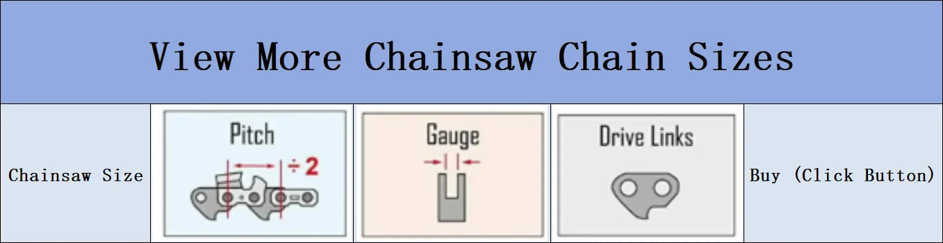 6" Saw Chain for Mini Chainsaw Mini Steel Chainsaw Chains Electric Chainsaws 37 knots 18 knives Chain Replacement Saw Accessory