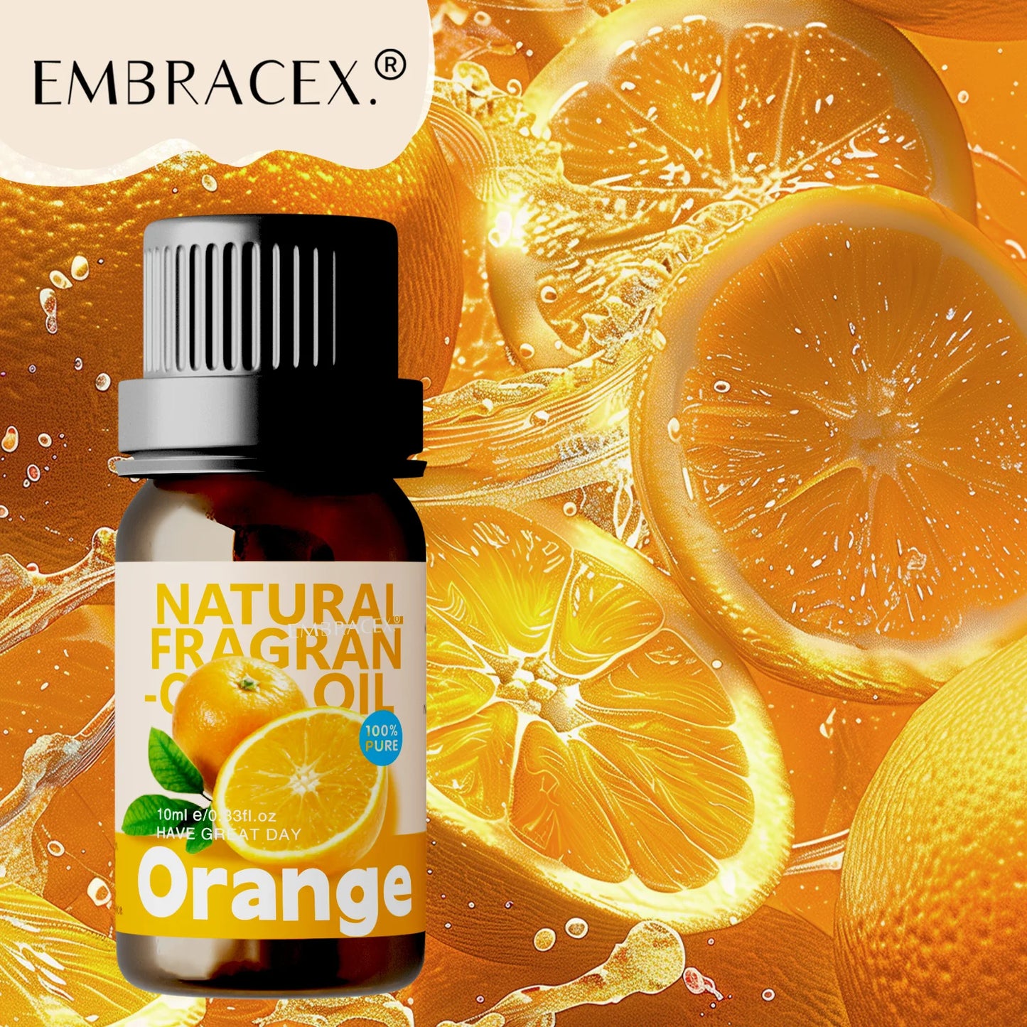25Type Fruit Fragrance Oils Fruity Fragrance Oil For Diffuser Candles Making -Strawberry Lemon Peach Banana Mango