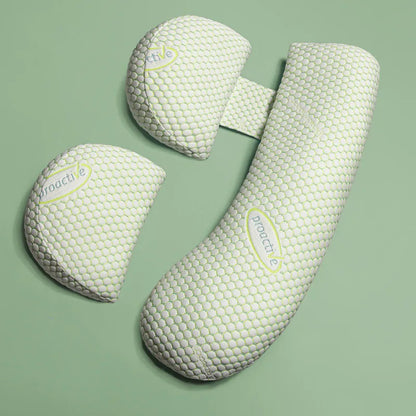 Pregnancy Pillow Maternity Sleeping Support Pillows Women Breastfeeding U Shaped Pregnant Cushion Pillow
