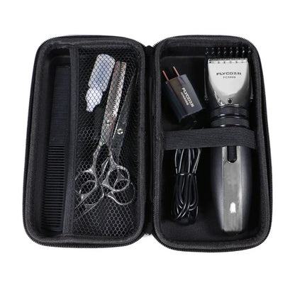 Universal Storage Box EVA Electric Hair Cutting Bag Hair Care Tools Suitcase Applicable Hairdresser Digital Products Accessories