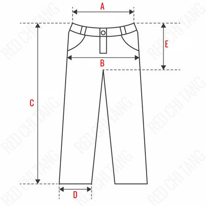 Korean Style Men's Long Shorts 3/4 Length Denim Bermuda Male Big Plus Large Size Jeans Fashion Below Knee Streetwear Loose Baggy