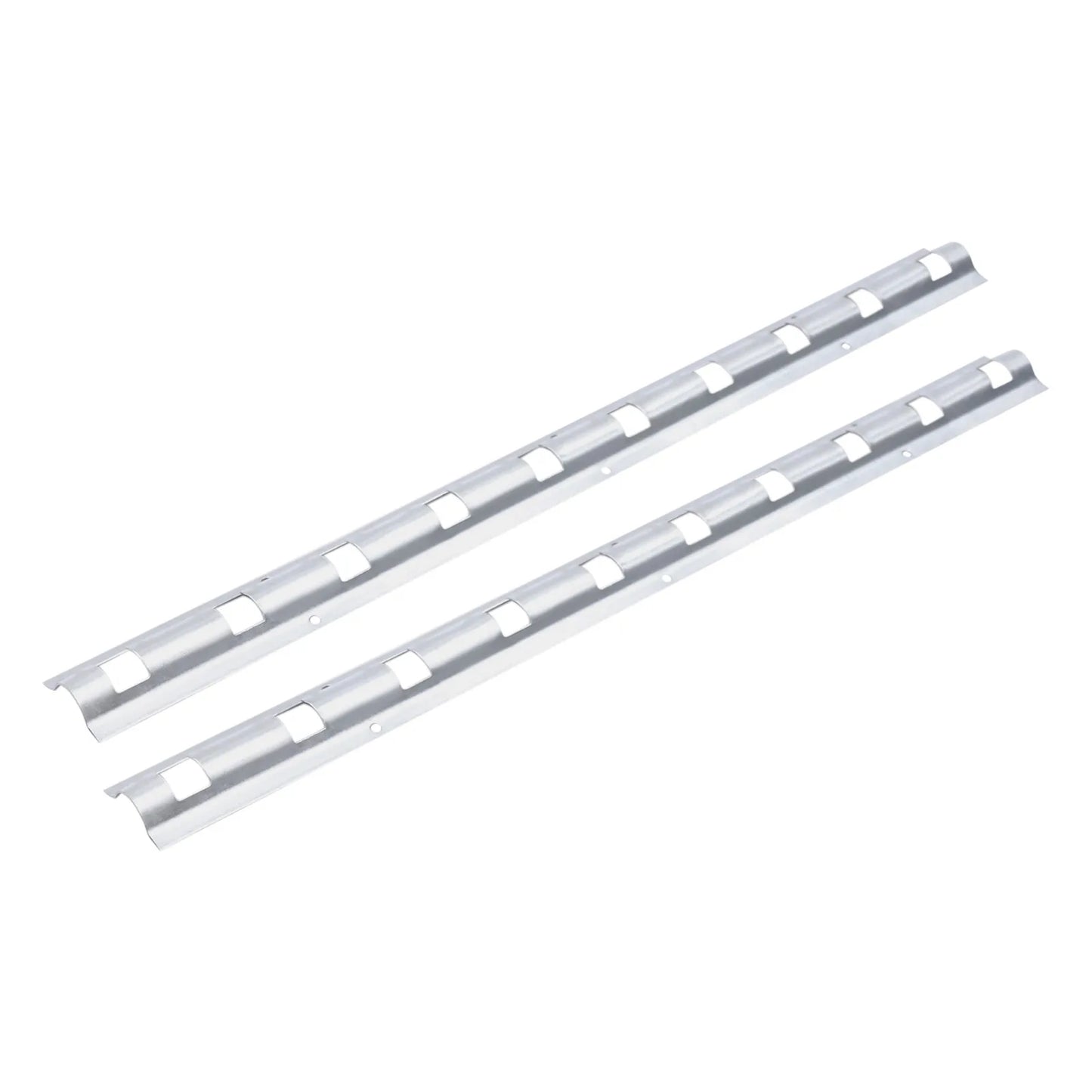 7X PVC Strip Curtain Plastic Soft Freezer Room Door Curtain Kit Hanging 18cm X2m Air-Conditioning Heat Insulation