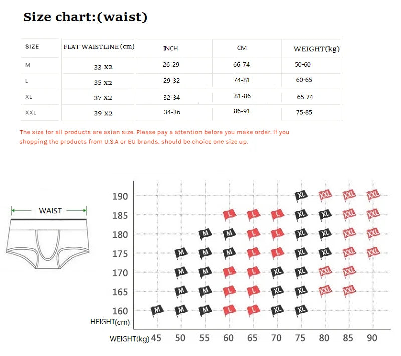 New Seobean-mesh shorts for men with a U pouch, Pajama wear, casual  home