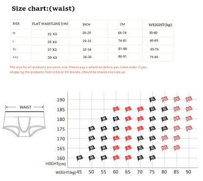 New Seobean-mesh shorts for men with a U pouch, Pajama wear, casual  home