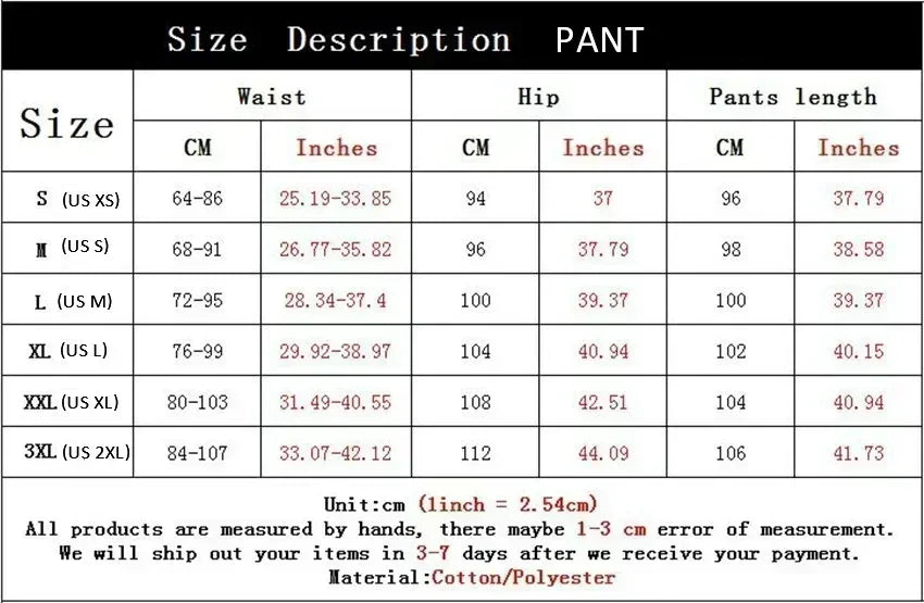 Men's Sweatpants S-3XL Sportswear Elastic WaistCasual Baggy Pants Black Grey Joggers Male Loose Trouser baggy pants sports pants