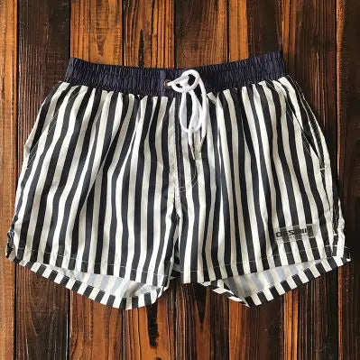 Beach Swimming Shorts For Men Board Short Pants Man Swimwear Swim Trunks Bermuda Surf SwimsuitDesmiit Gym Sport Wear Zwembroek