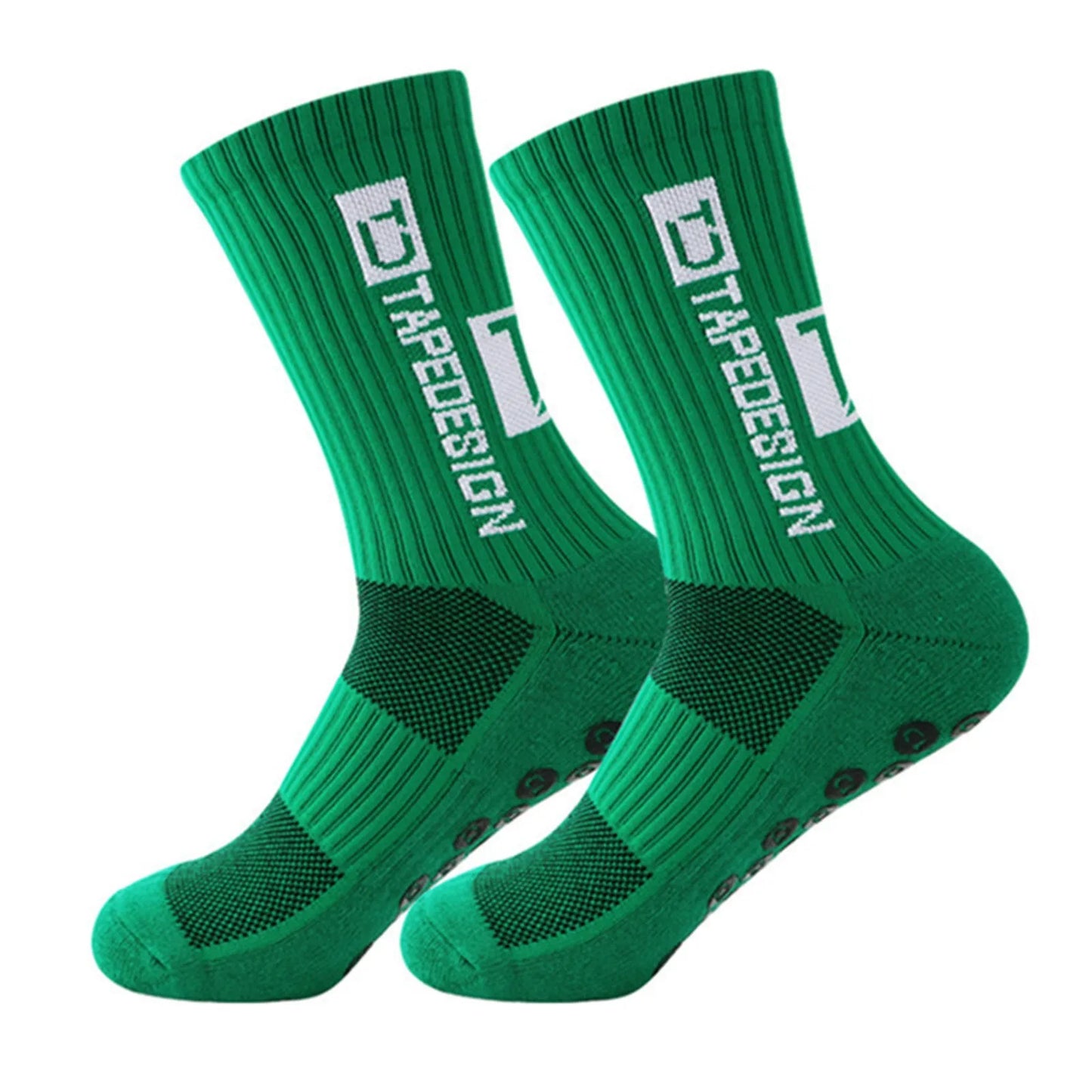 1 pair of professional football socks,Thick Towel Bottom Suppresses Odor Glue To Prevent Sliding Soccer Socks,grip sports socks
