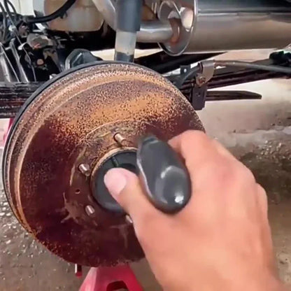 Multifunctional Car Rust Remover Used for Removing Rust Providing Surface Protection on Car Brake Pads Iron Metal Surface 1/3PCS