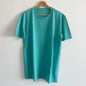 100% Merino Wool T Shirt Men Base Layer Merino Shirt Wicking Breathable Quick Dry Anti-Odor No-itch Big USA Size