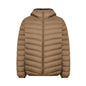 Man 90% Duck Down Hooded Jacket Winter Autumn Coat Men Ultra Light  Jackets Warm Outwear Parkas Outdoors Campaign Clothes