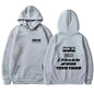 2025 Men Fashion Cool Hoodie Japan JDM Modified Car HKS ENDLESS Hoody Men Women Vintage Casual Sweatshirt Long Sleeve Pullovers