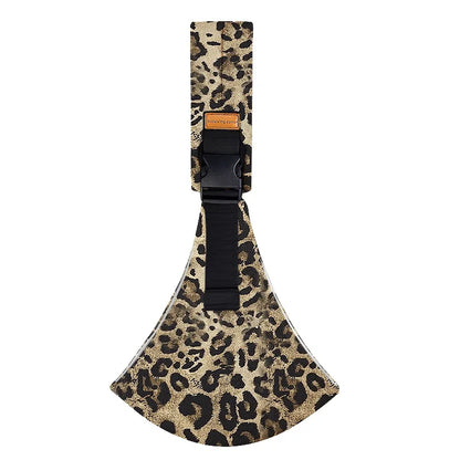Portable Baby Carrier Wrap Toddler Accessories Multifunctional Strap Infant Bag Adjustable Shoulder Baby Carriers Sling for Kid