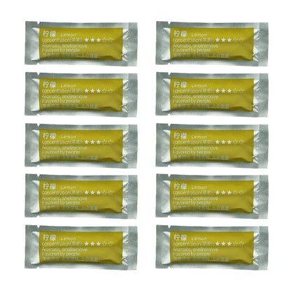 5/6/10/24pcs Air Freshener Smell Car Vent Perfume Flavoring Auto Interior Accessorie Custom Styling Remove Odors Aroma