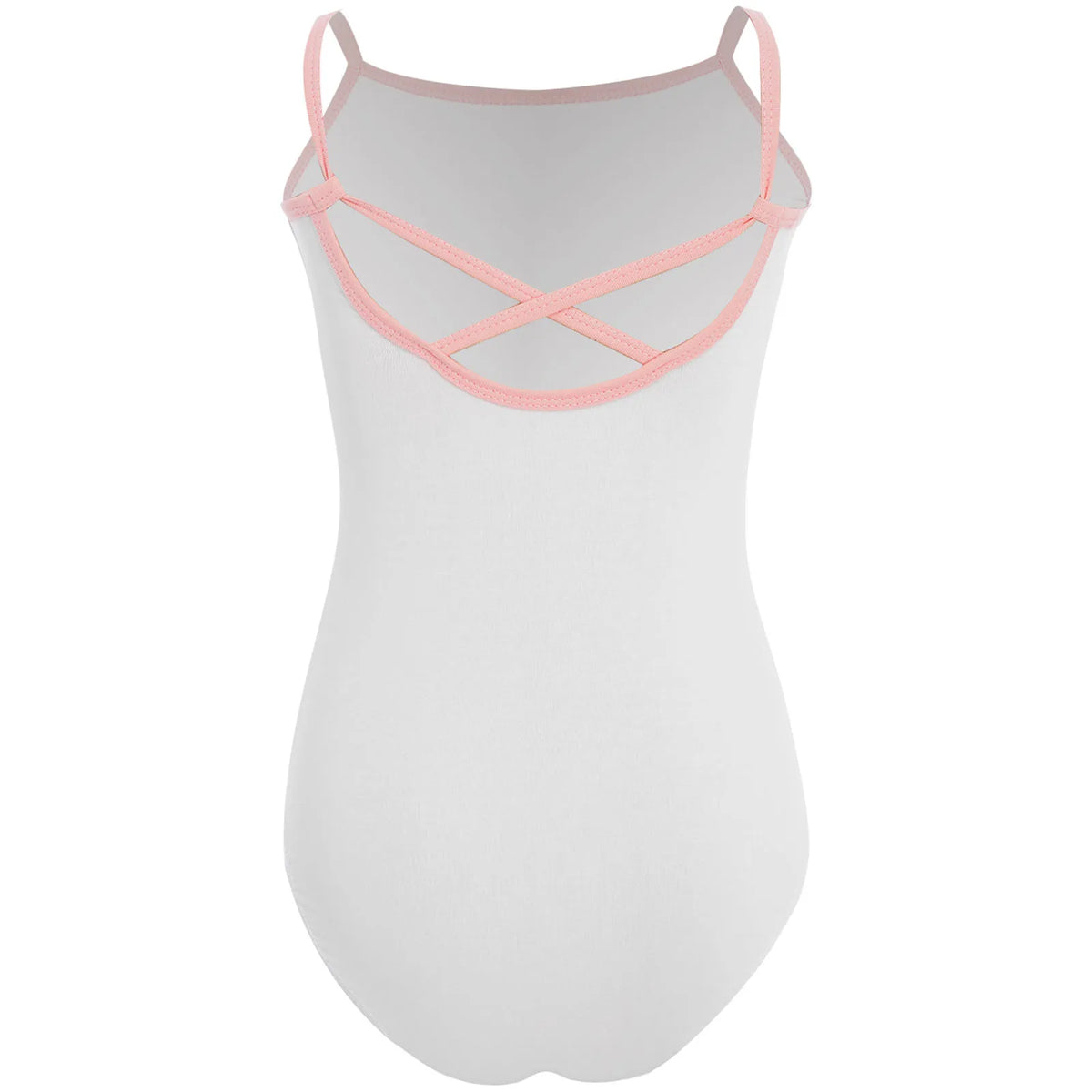 New Girls Ballet Leotards Kids Child Sleeveless Fairy Butterfly Wing Hollow Stitching Gymnastics Leotard Professional Stage Wear