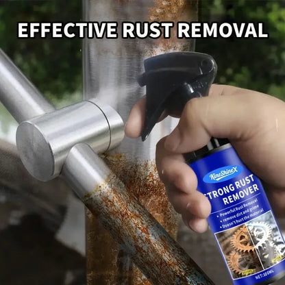 Multifunctional Car Rust Remover Used for Removing Rust Providing Surface Protection on Car Brake Pads Iron Metal Surface 1/3PCS