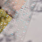Colorful Water Bubble 5D Nail Art Stickers Goldfish Koi carp Dreamy Polarized Dreamlike Self Adhesive Delicate Manicure Decals