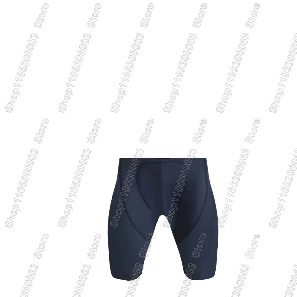 Boraful Hansgrohe 2026 Primož Roglič Cycling Jersey Set Slovenia Clothing Men's Kit Road Bike Shirts Suit Bicycle Bib Shorts M