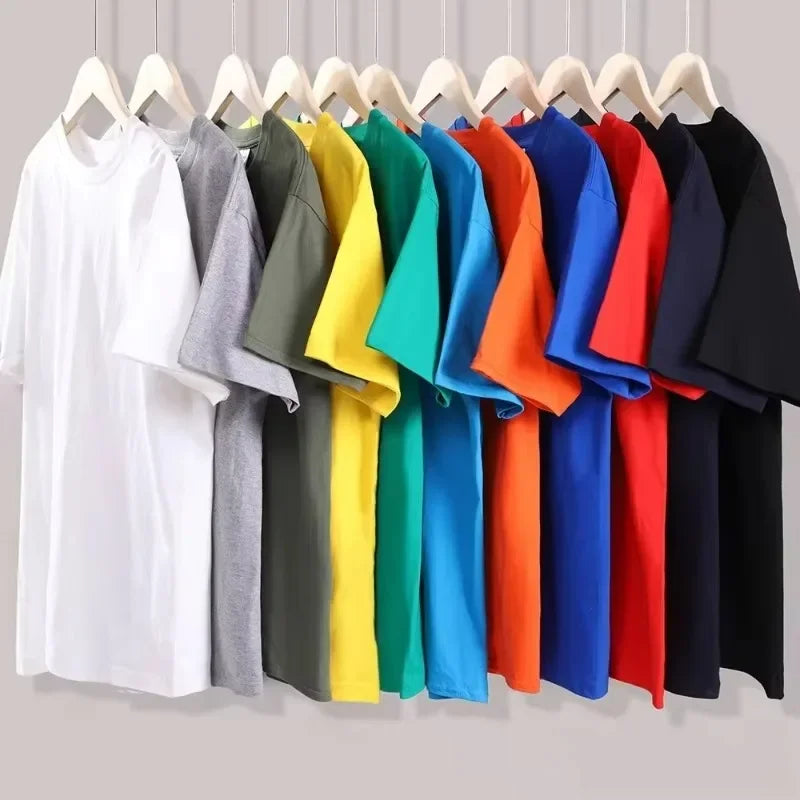 Tung Sahur Graphic Printed T-Shirt Men Summer Casual Loose Fashion Funny Round Neck Short Sleeve Tops Clothing T-shirt Unisex