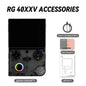 Anbernic RG40XXV Retro Handheld Game Console 4'' IPS Screen Linux RGB Joystick Video Player Supports 5G WIFI Streaming HD-Output
