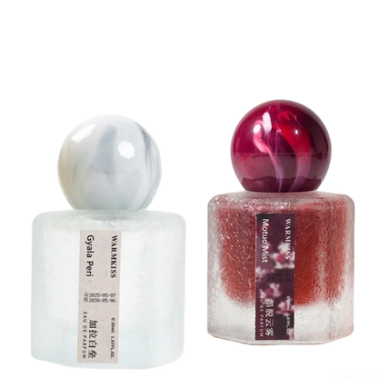 Fig-scented Women's Perfume Vanilla/cedar/musk/citrus/grapefruit/lavender/lily Floral Fragrance Spray Fresh Eau De Toilette