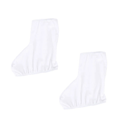 Skate Covers Shoe Boot Ice Skates Protector Anti-scrath Sleeve Elastic Skating Women's