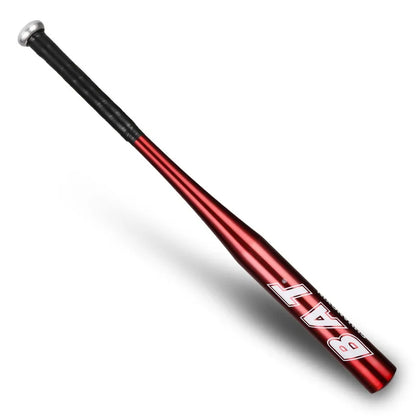 20/25/28/30/32/34 Inch Aluminum Alloy Thickened Baseball Bat Outdoor Sports Softball Practice Equipment Home Self-defense