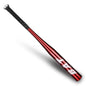 20/25/28/30/32/34 Inch Aluminum Alloy Thickened Baseball Bat Outdoor Sports Softball Practice Equipment Home Self-defense