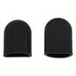 Electric Scooter Foot Protector 2pcs Non-slip silicone electric scooter foot protector for M365/Pro 2//1S/ProEssential Lite/G30