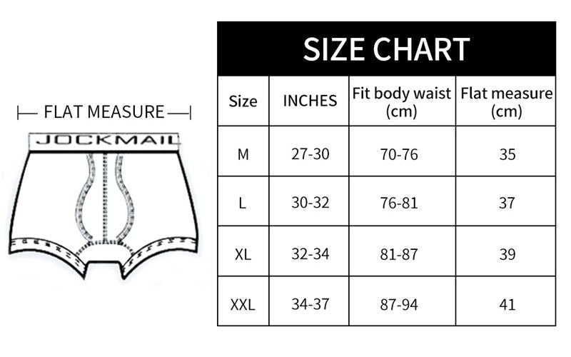 Man Underpants Boxershorts Cotton Men Boxers Male Breathable Underwear Men’s Panties Soft Boxer Briefs