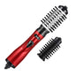 Multifunctional 3 In 1 Hot Air Brush Automatic Rotating Curler Round Rotating Rotating Hair Brush Hot Air Dryer Volumizer Styler