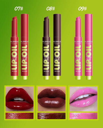 9 colors Waterproof Long Lasting Matte Lipstick Lipstick No Stains Classic Highly Pigmented Velvet Lip Finish Tint Makeup