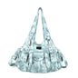 Angel Kiss Bag Women Fashion Handbags Women Shoulder Bags PU Leather Handbag Female Satchel Shoulder Purse Bag Bolsa Feminina