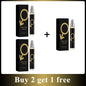 Pheromone Seductive Perfume of Man To Attract Woman Charming Fragrance Women Flirting Dating Scent Long Lasting Body Spray 2026