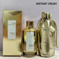 Luxury Niche Perfume Lasting Perfumes and Colognes Cherry Pepper Fragrance Vanilla Tonka Bean Amber Elegant Scent Wears 100ml