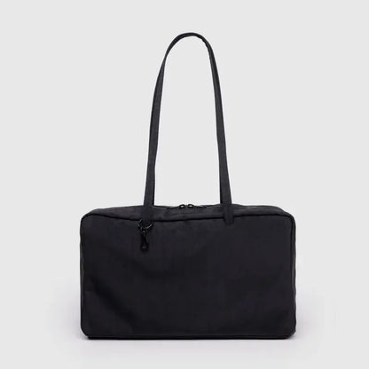 Women's Large Capacity Tote Bags,designer Bags Luxury Brand Nylon Bowling Shoulder Bag,simple Versatile Ultralight Commuting Bag