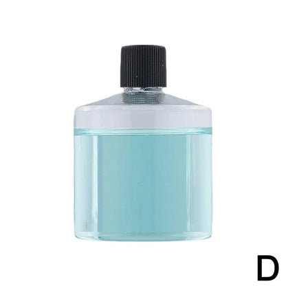 Smart Car Air Freshener Adjustable Car Smell Air Scent Ceiling Starry Scent Light 30-50ml Car Sky Automatic Ambient Freshener