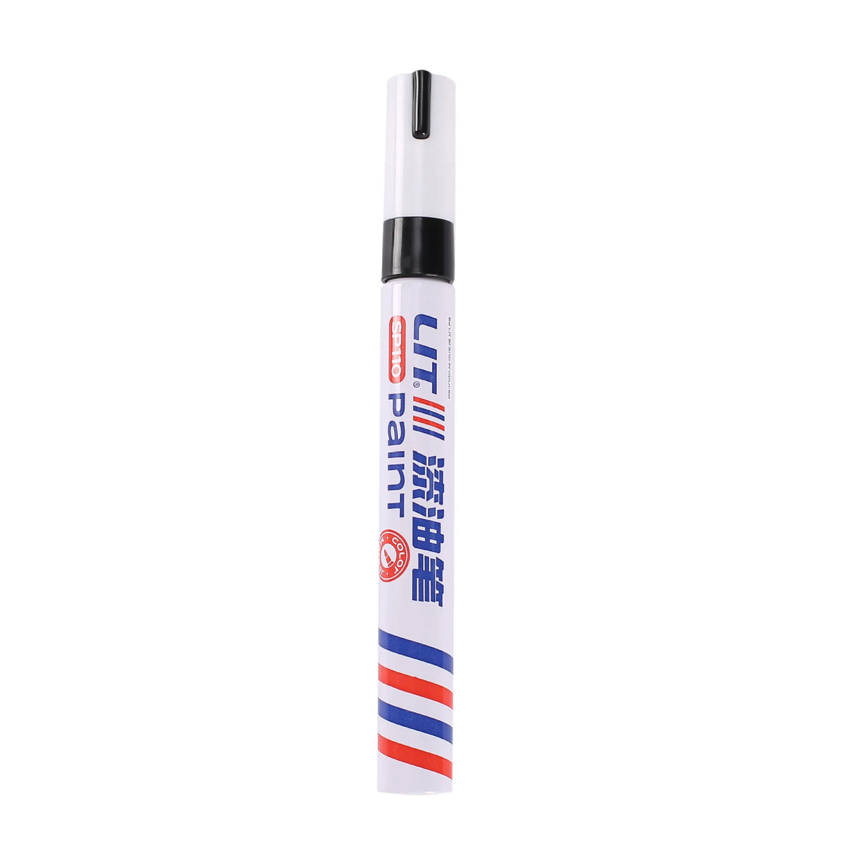 Waterproof Car Scratch Repair Pen Auto Wheel Tire Oily Painting Mark Pen Touch Up Paint Fill Remover Vehicle Tyre Paint Marker