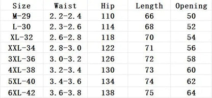 New Summer Men Cotton Thin Casual Shorts Man Elastic Waist Loose Jogger Cargo Shorts Pants Quality Male Straight Pants Size 6XL