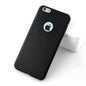 Silicon Case For iPhone 6 6s 7 8 Plus 7Plus 8Plus SE 2020 iphone 11 12 13 Pro X XS MAX XR mini Gel Cell Phone Cover Casing Coque