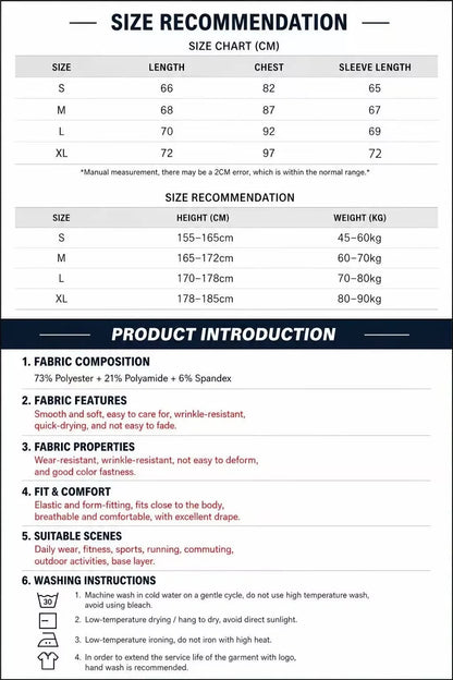 Men's Nylon 5.0 Muscle Compression Top Quick Dry Breathable High Elastic for Fitness Running Basketball Gym Training Summer