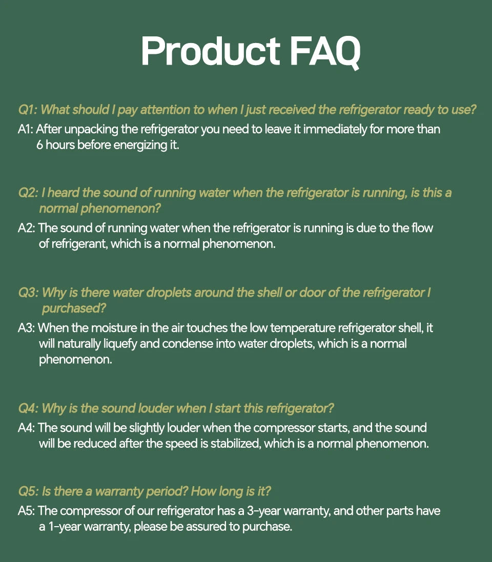 Alpicool DD40 40L Car Refrigerator 12V Compressor Fridge Freezer Dual Zone Independent Control Portable Cooler for Camping BBQ