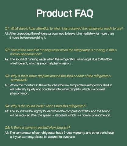 Alpicool DD40 40L Car Refrigerator 12V Compressor Fridge Freezer Dual Zone Independent Control Portable Cooler for Camping BBQ